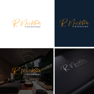 Logo Design by webeezine for this project | Design: #29179628