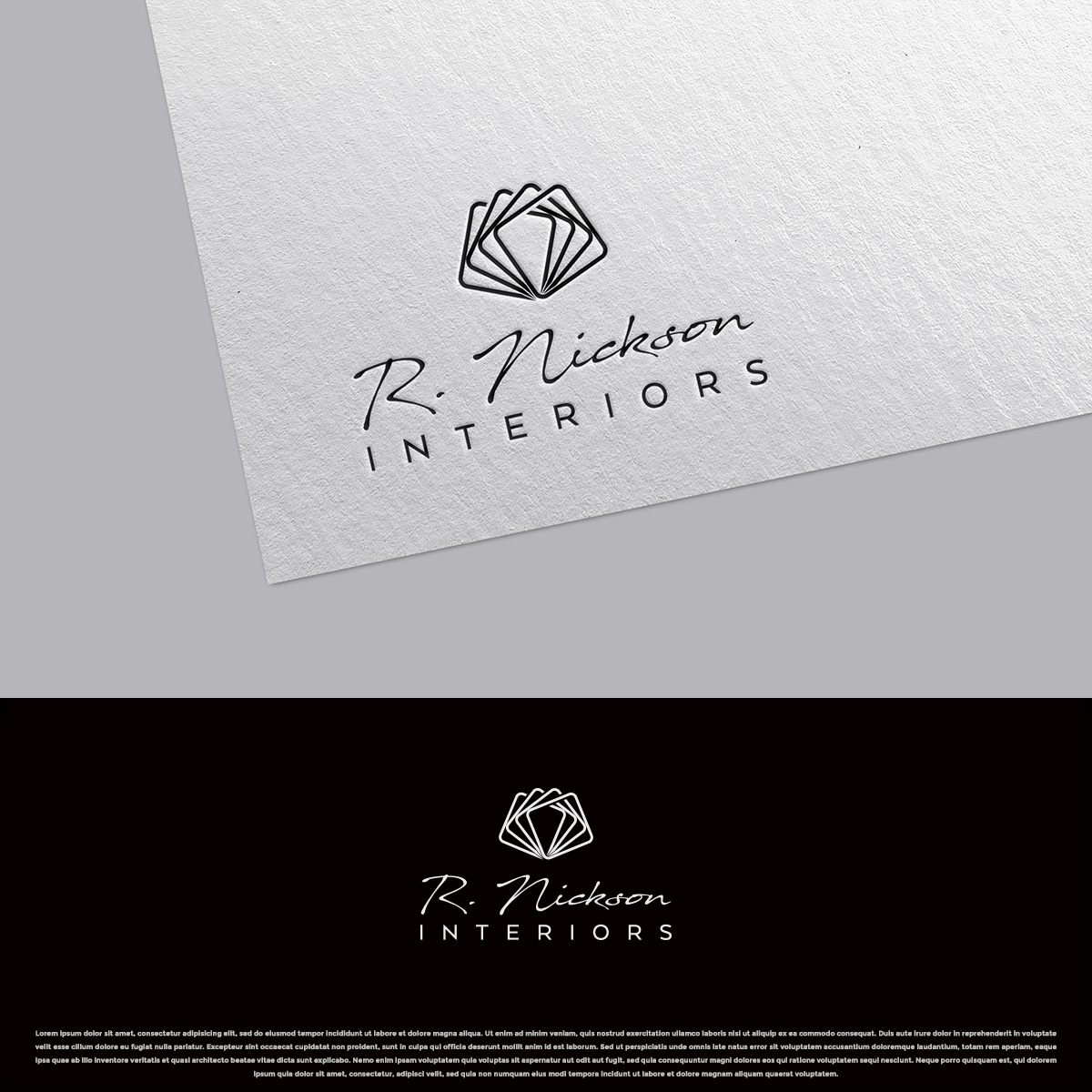 Logo Design by DesignDUO for this project | Design #29209980