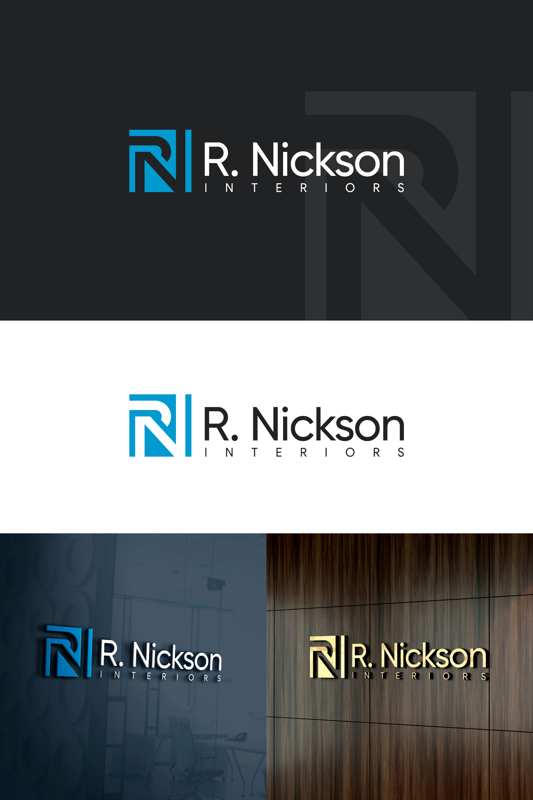 Logo Design by enriquecoello_24 for this project | Design #29174129