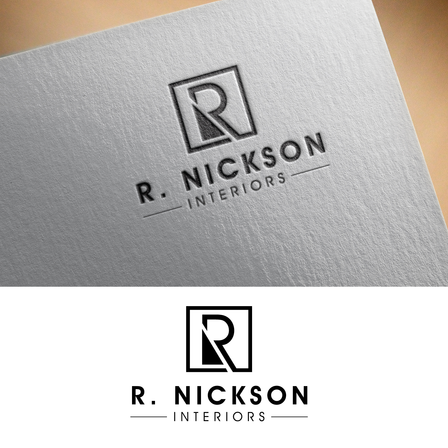 Logo Design by GODDREAMCREATION for this project | Design #29200691