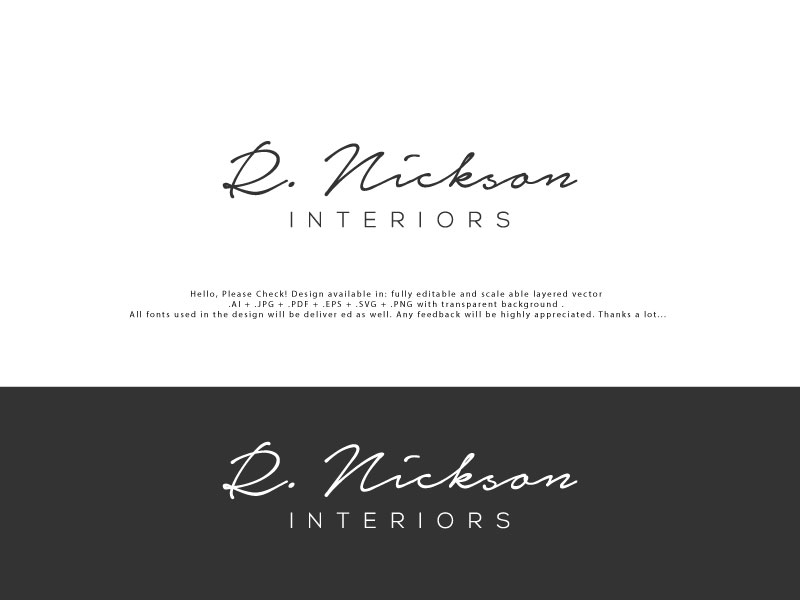 Logo Design by Pro_DesignMaster for this project | Design #29187642
