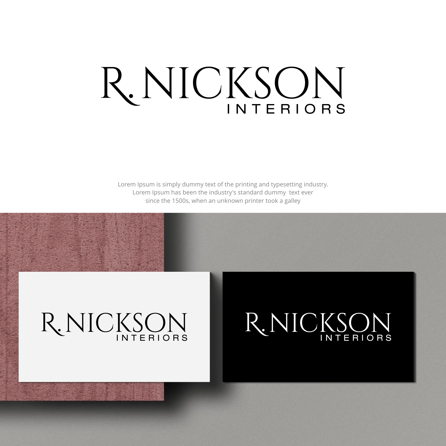 Logo Design by CIG Designer for this project | Design #29184714