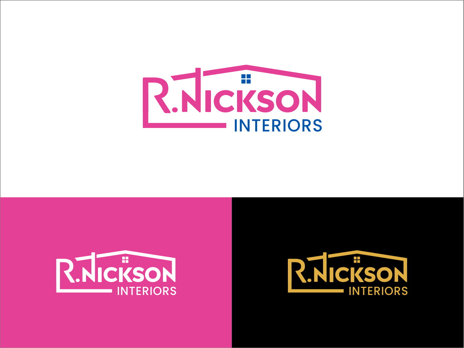 Logo Design by Udaya G for this project | Design #29208688