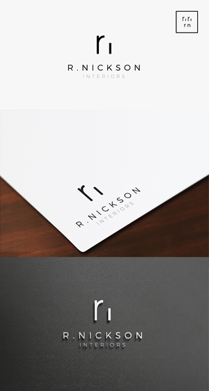 Logo Design by IMilenovic for this project | Design #29174196