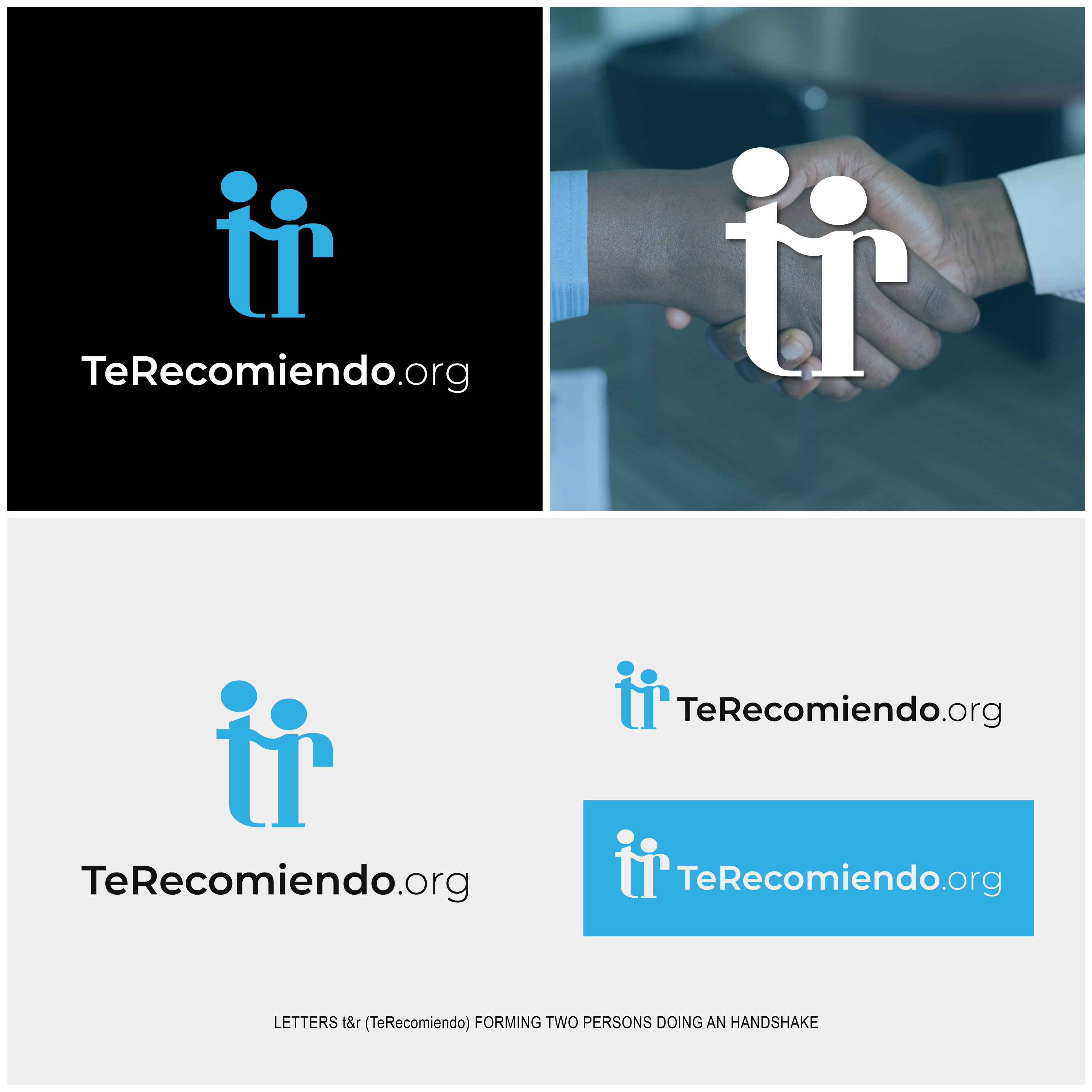 Logo Design by ICKE for this project | Design #29241692