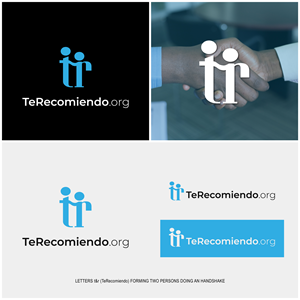 Logo Design by ICKE for this project | Design: #29241692
