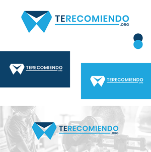 Logo Design by Hakam Amjad
