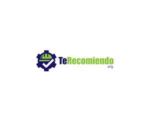 TeRecomiendo.org | Logo Design by artespraticas