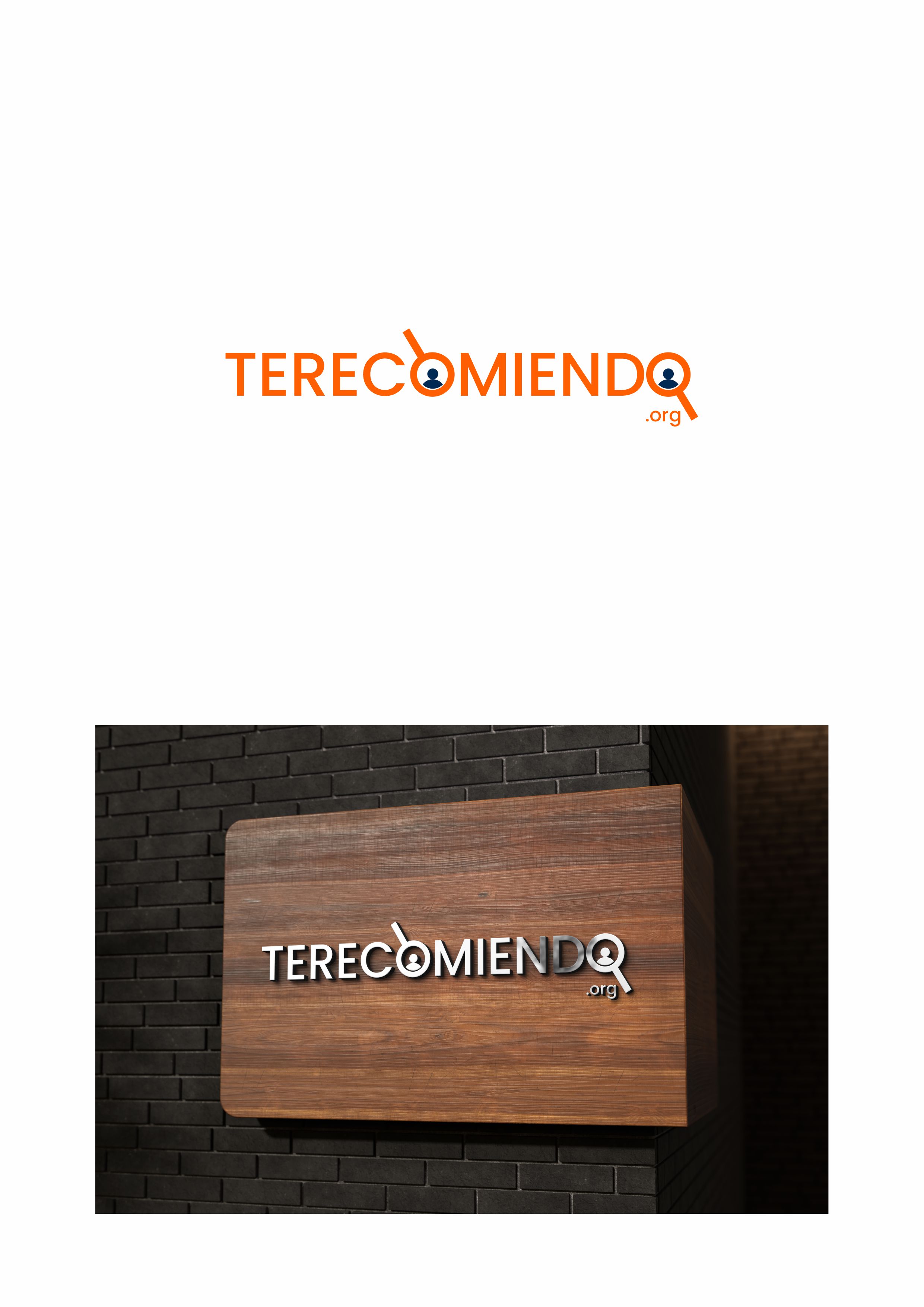 Logo Design by creativeride for this project | Design #29188604