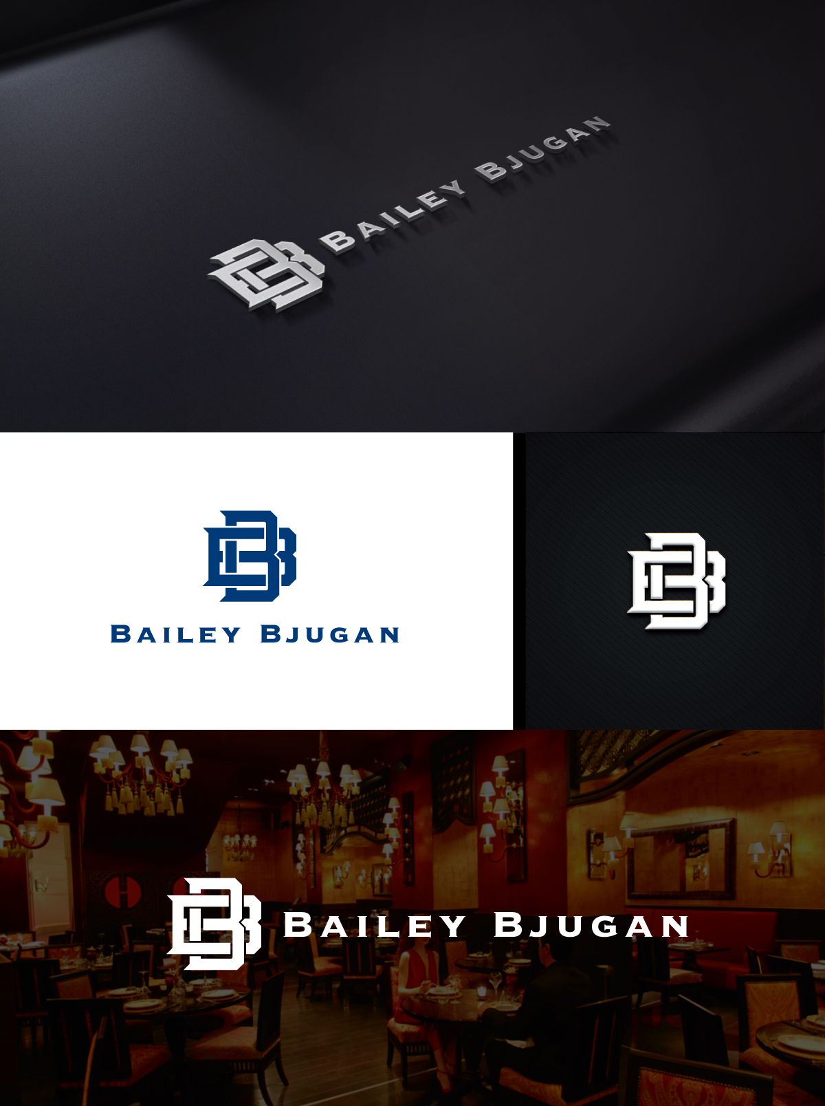 Diseño de Logo por Design_Lenni para este proyecto | Diseño #29188036