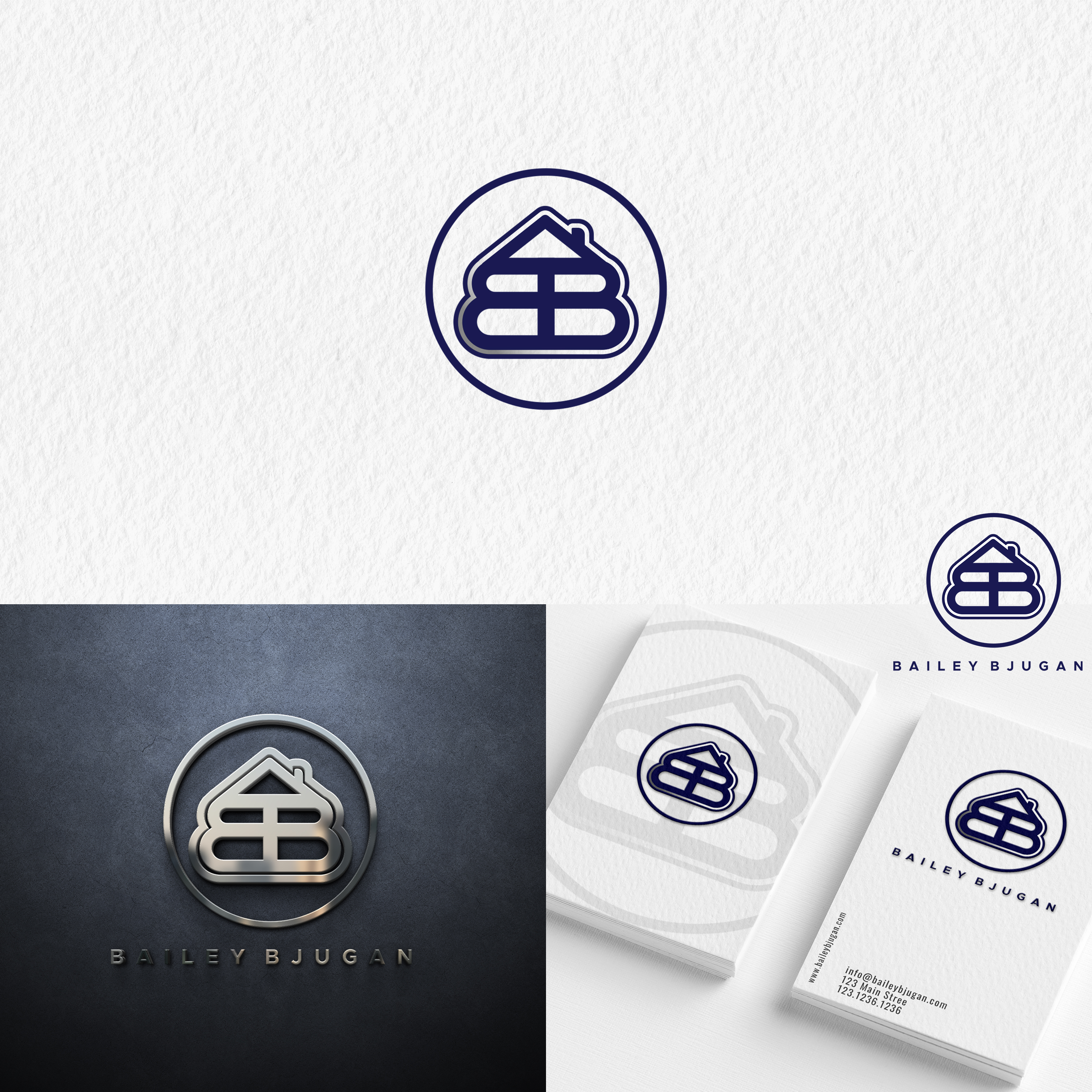 Logo-Design von Lezette_G für dieses Projekt | Design #29174873