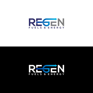 Diseño de Logo por agung 25 para ReGen Fuels & Energy, LLC | Diseño: #29173995