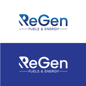 Diseño de Logo por ILLUSTRATOR PRO para ReGen Fuels & Energy, LLC | Diseño: #29207637