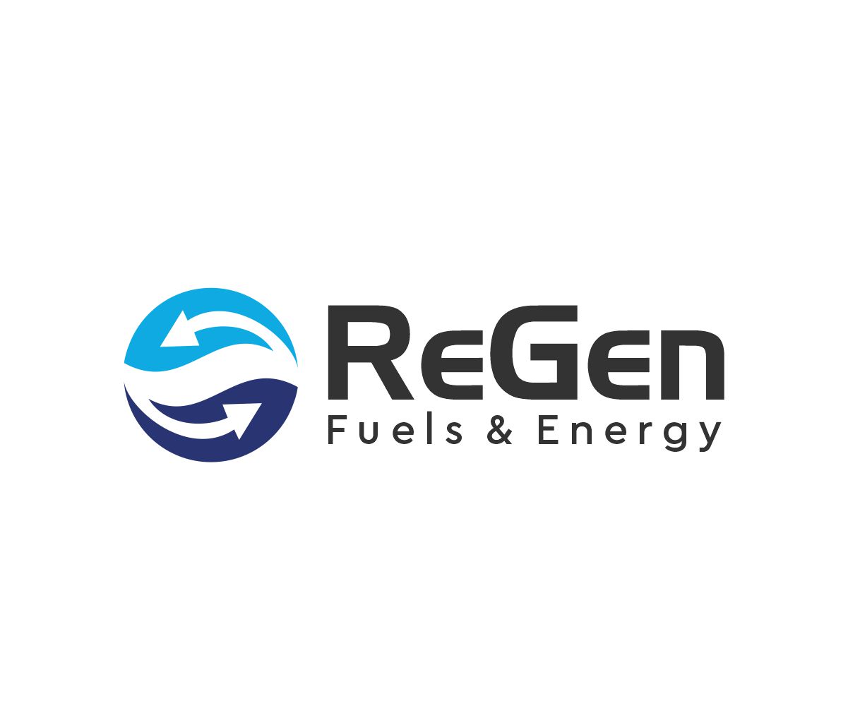 Logo Design by Thati Designs for ReGen Fuels & Energy, LLC | Design #29179678