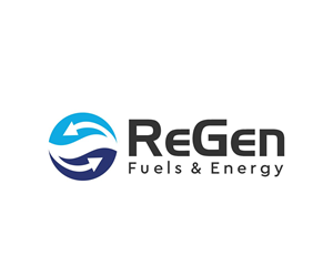 Diseño de Logo por Thati Designs para ReGen Fuels & Energy, LLC | Diseño: #29179678