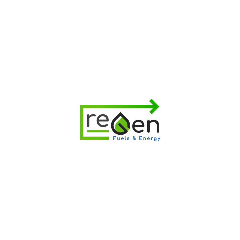 Logo Design by Blu3Sky for ReGen Fuels & Energy, LLC | Design #29212223