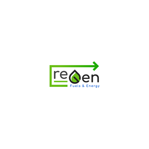 Diseño de Logo por Blu3Sky para ReGen Fuels & Energy, LLC | Diseño: #29212223