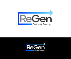 Diseño de Logo por Kavth para ReGen Fuels & Energy, LLC | Diseño: #29210098