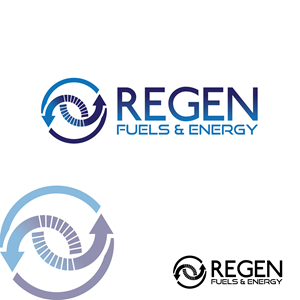 Design de Logo par Mia.design pour ReGen Fuels & Energy, LLC | Design #29190880