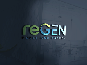Diseño de Logo por Graphixpointt para ReGen Fuels & Energy, LLC | Diseño: #29175367