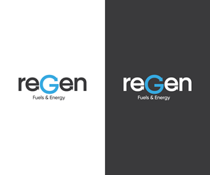 Diseño de Logo por tanergrap para ReGen Fuels & Energy, LLC | Diseño: #29638041