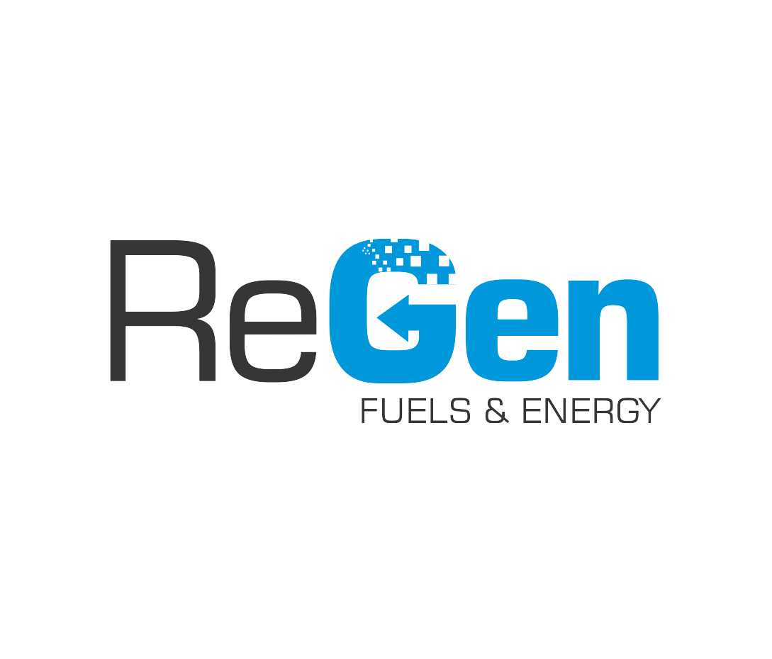 Logo Design by LOGO SPECIALIST for ReGen Fuels & Energy, LLC | Design #29179195