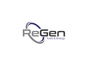 Design de Logo par pollgass pour ReGen Fuels & Energy, LLC | Design #29176704