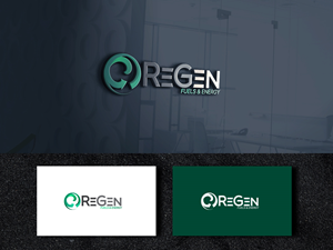 Diseño de Logo por ArtSamurai para ReGen Fuels & Energy, LLC | Diseño: #29176033