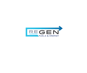 Diseño de Logo por instudio para ReGen Fuels & Energy, LLC | Diseño: #29188044
