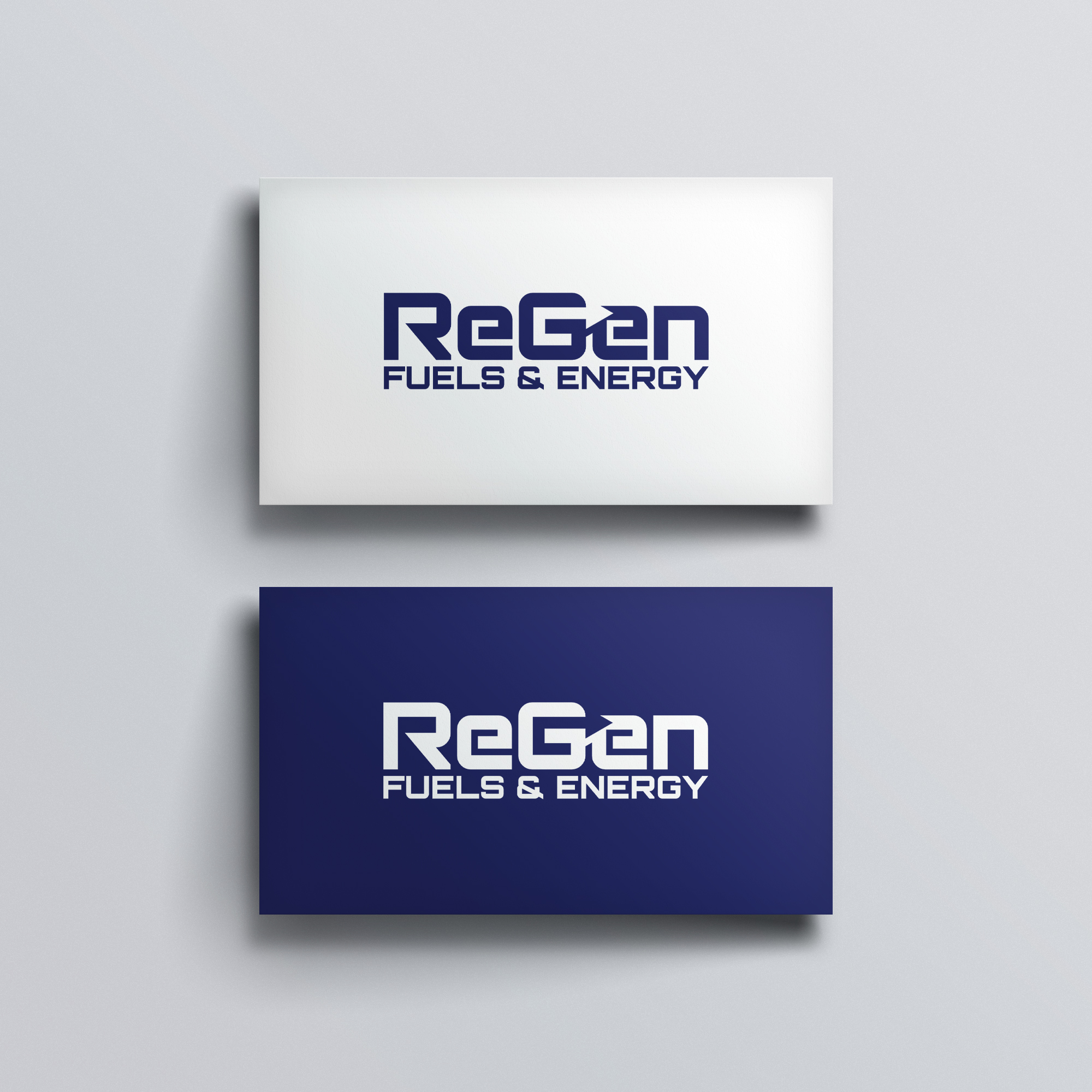 Design de Logo par aquabomb26 pour ReGen Fuels & Energy, LLC | Design #29175746