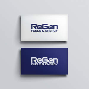 Design de Logo par aquabomb26 pour ReGen Fuels & Energy, LLC | Design #29175746