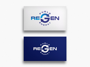 Design de Logo par DJAM pour ReGen Fuels & Energy, LLC | Design #29176834