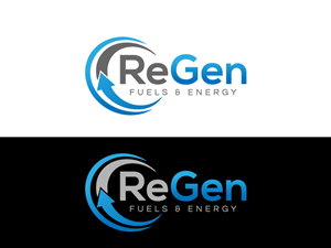 Diseño de Logo por Pro_DesignMaster para ReGen Fuels & Energy, LLC | Diseño: #29186266