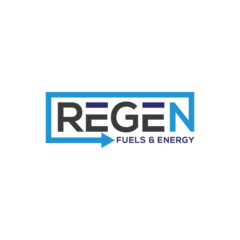 Diseño de Logo por Fürstenberg design para ReGen Fuels & Energy, LLC | Diseño #29177226