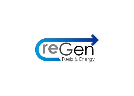 Logo Design by budybecker17 for ReGen Fuels & Energy, LLC | Design #29174782