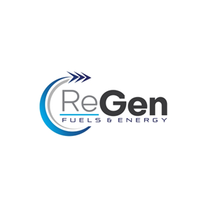 Diseño de Logo por WoAdek para ReGen Fuels & Energy, LLC | Diseño: #29174412