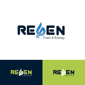 Logo Design by trebron