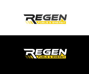 Diseño de Logo por DesignClyde para ReGen Fuels & Energy, LLC | Diseño: #29247350