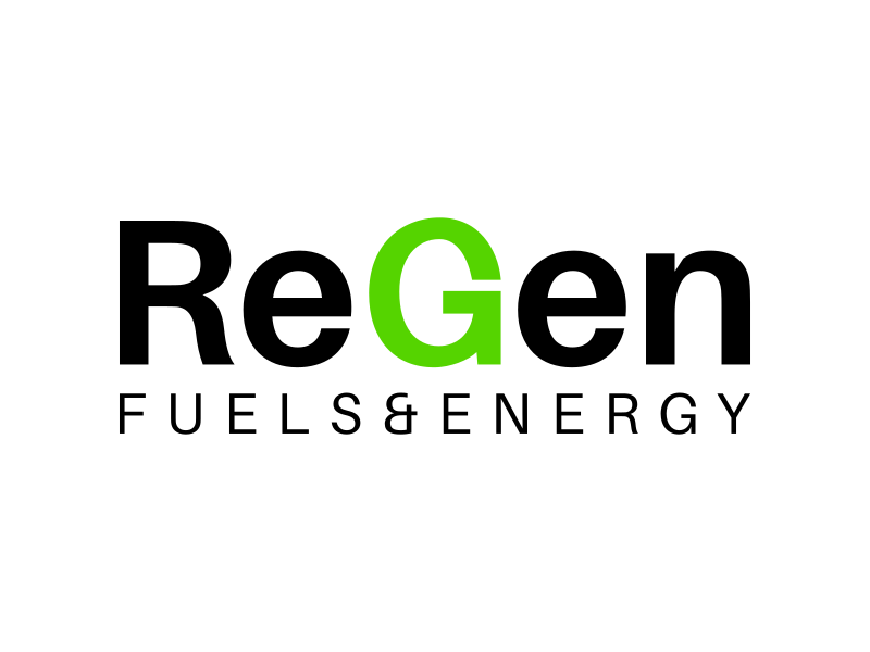 Logo Design by 8118 for ReGen Fuels & Energy, LLC | Design #29181791
