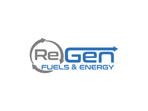 Diseño de Logo por BNdesigner para ReGen Fuels & Energy, LLC | Diseño: #29181073