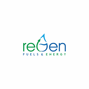 Design de Logo par Ashani Bhattacharya pour ReGen Fuels & Energy, LLC | Design #29177446