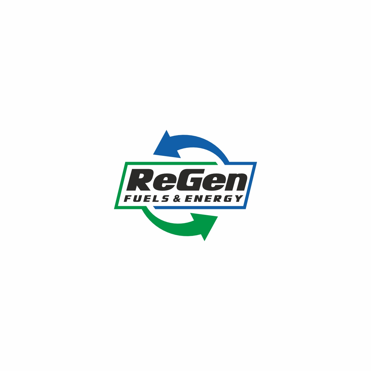 Diseño de Logo por Ashani Bhattacharya para ReGen Fuels & Energy, LLC | Diseño #29177499