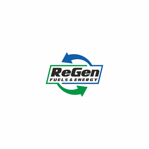 Diseño de Logo por Ashani Bhattacharya para ReGen Fuels & Energy, LLC | Diseño: #29177499