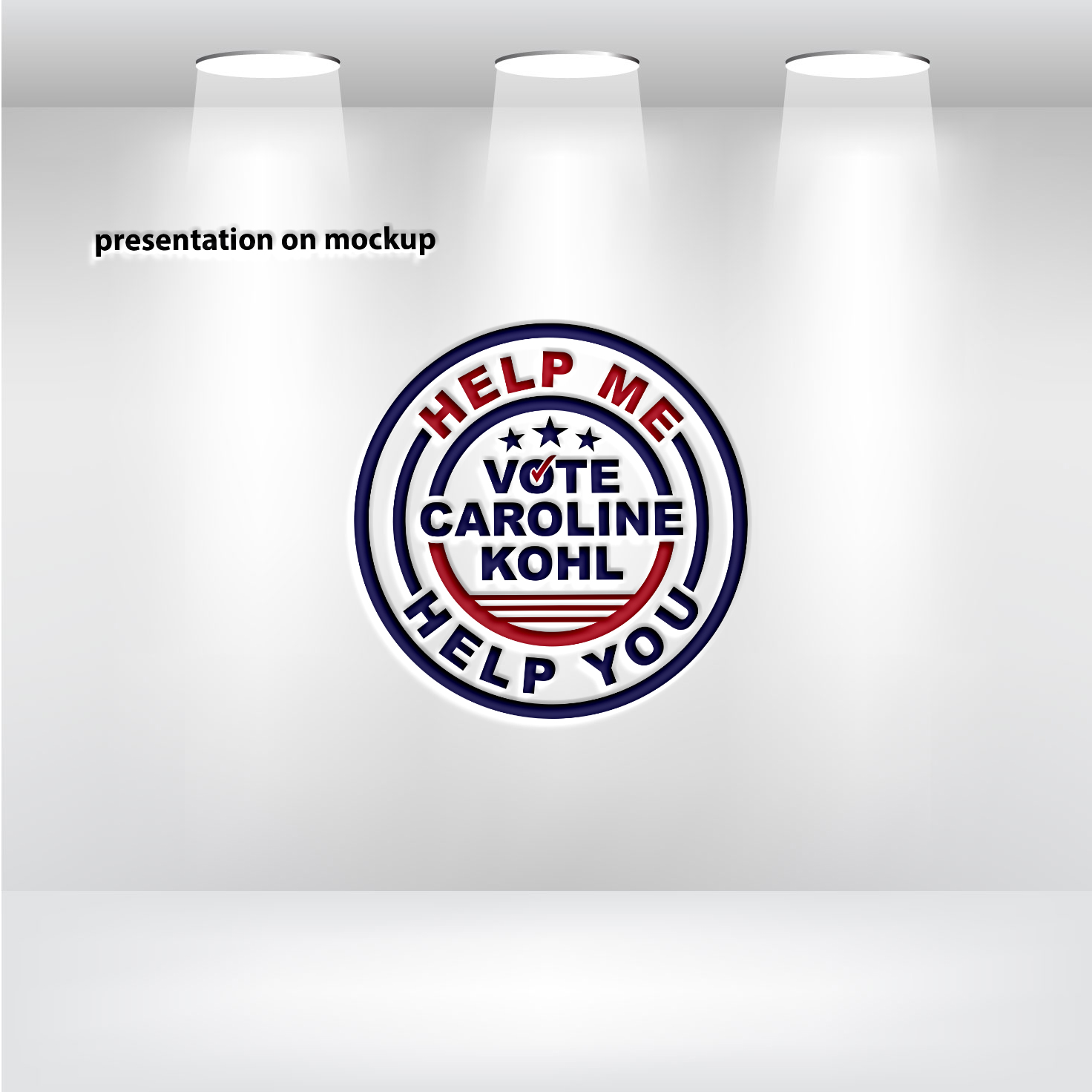 Logo Design by RRR Design for this project | Design #29177564