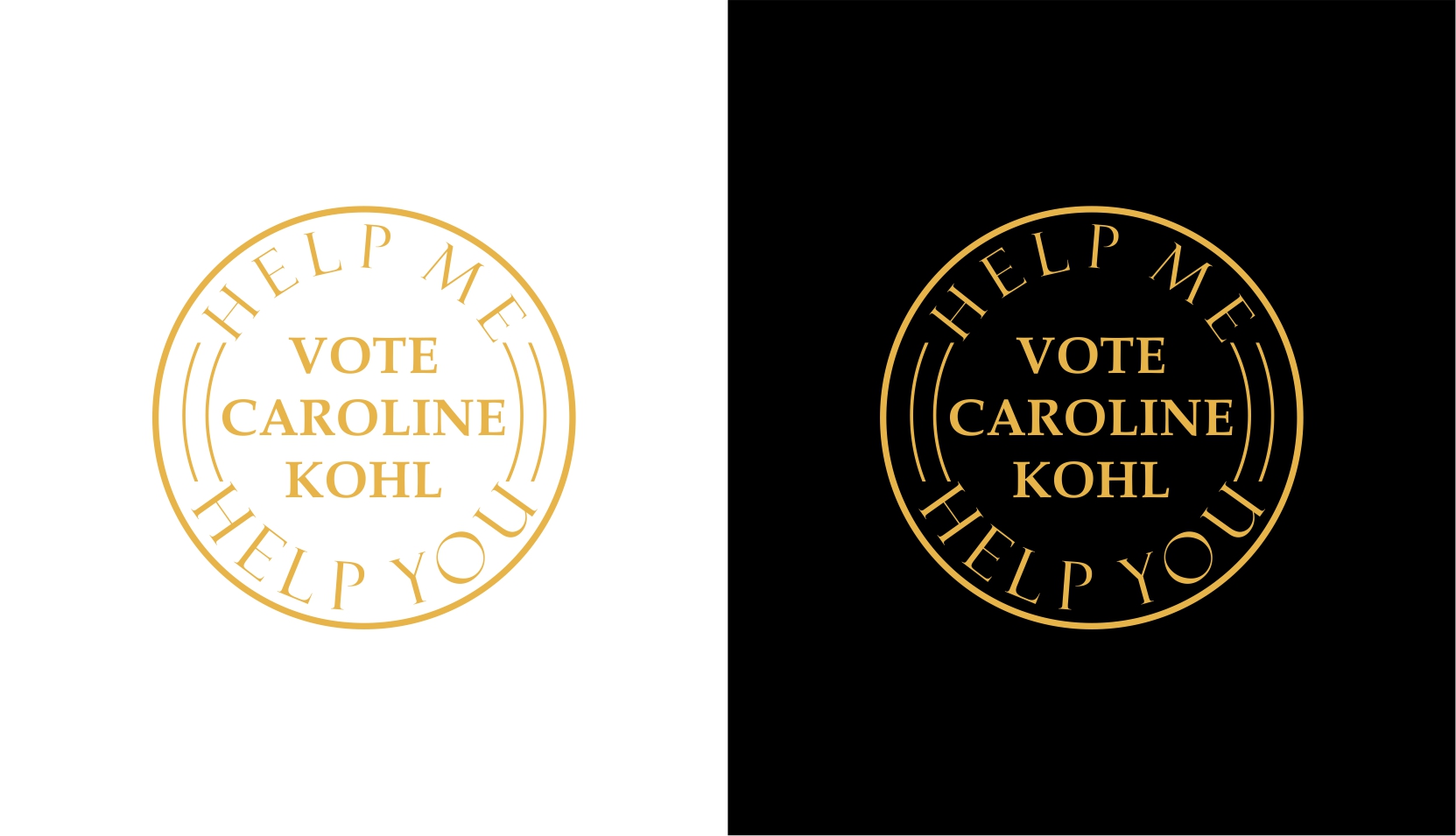 Logo Design by DesiGiNe for this project | Design #29178028