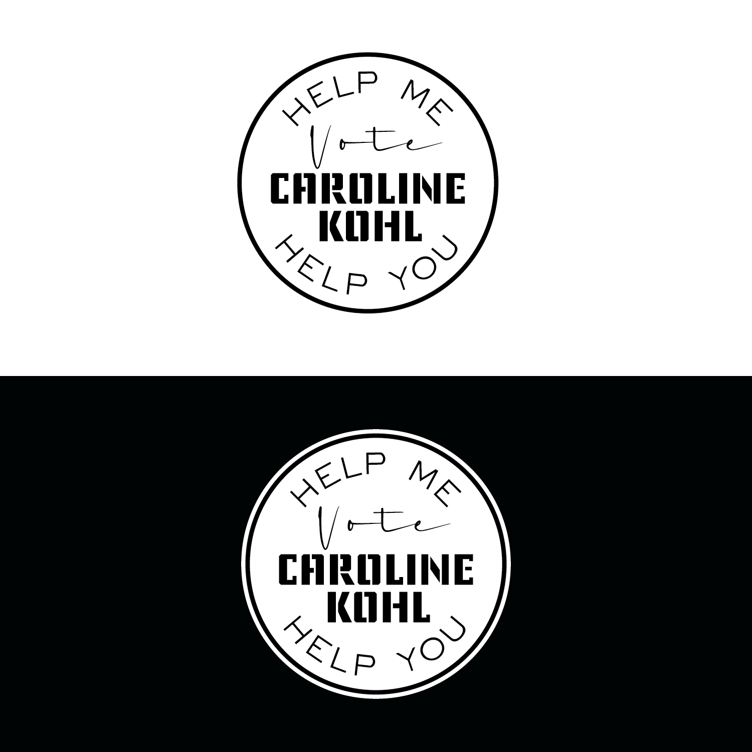 Logo Design by emptyboxgraphics for this project | Design #29179335