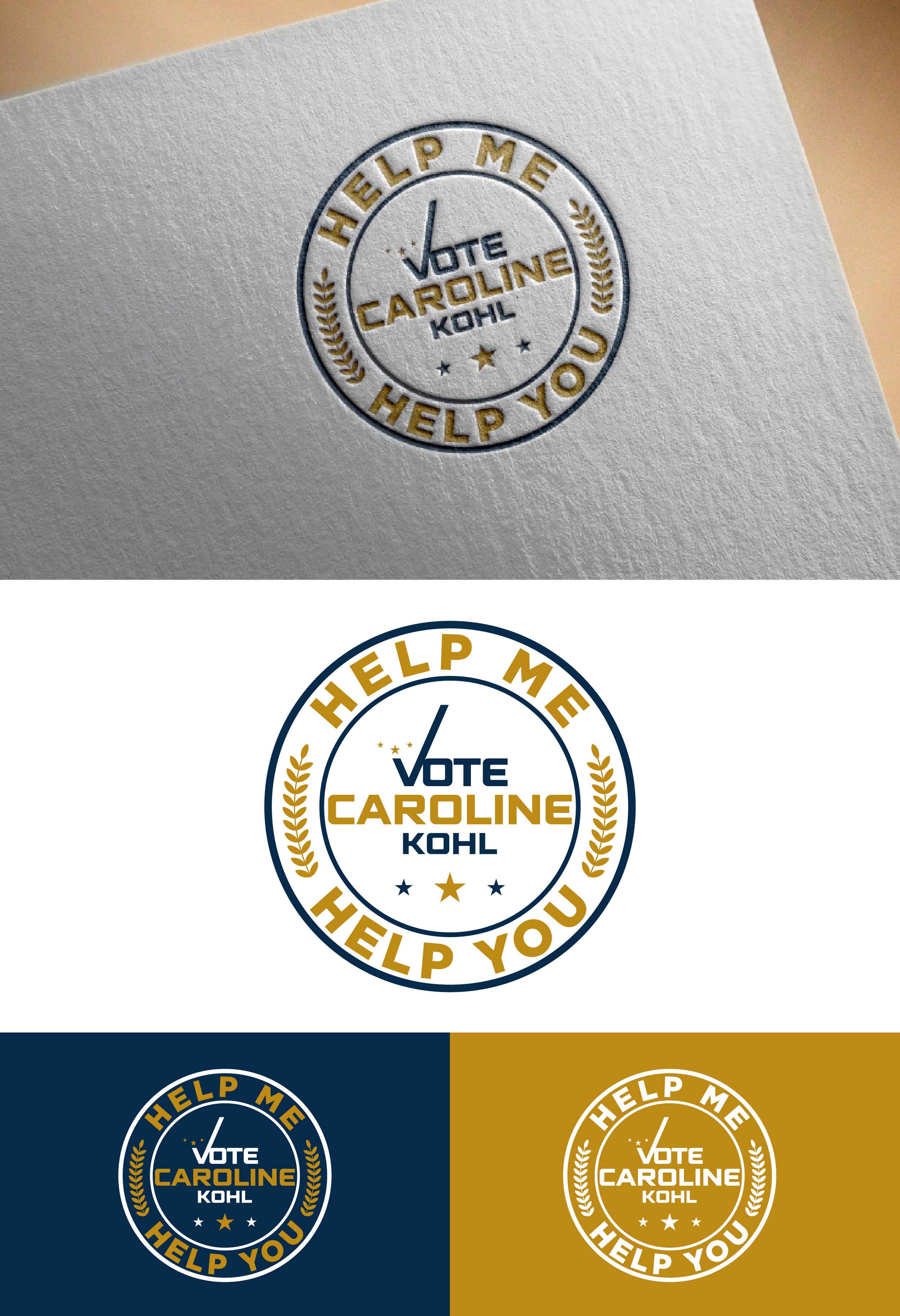 Logo Design by fly  design for this project | Design #29177149