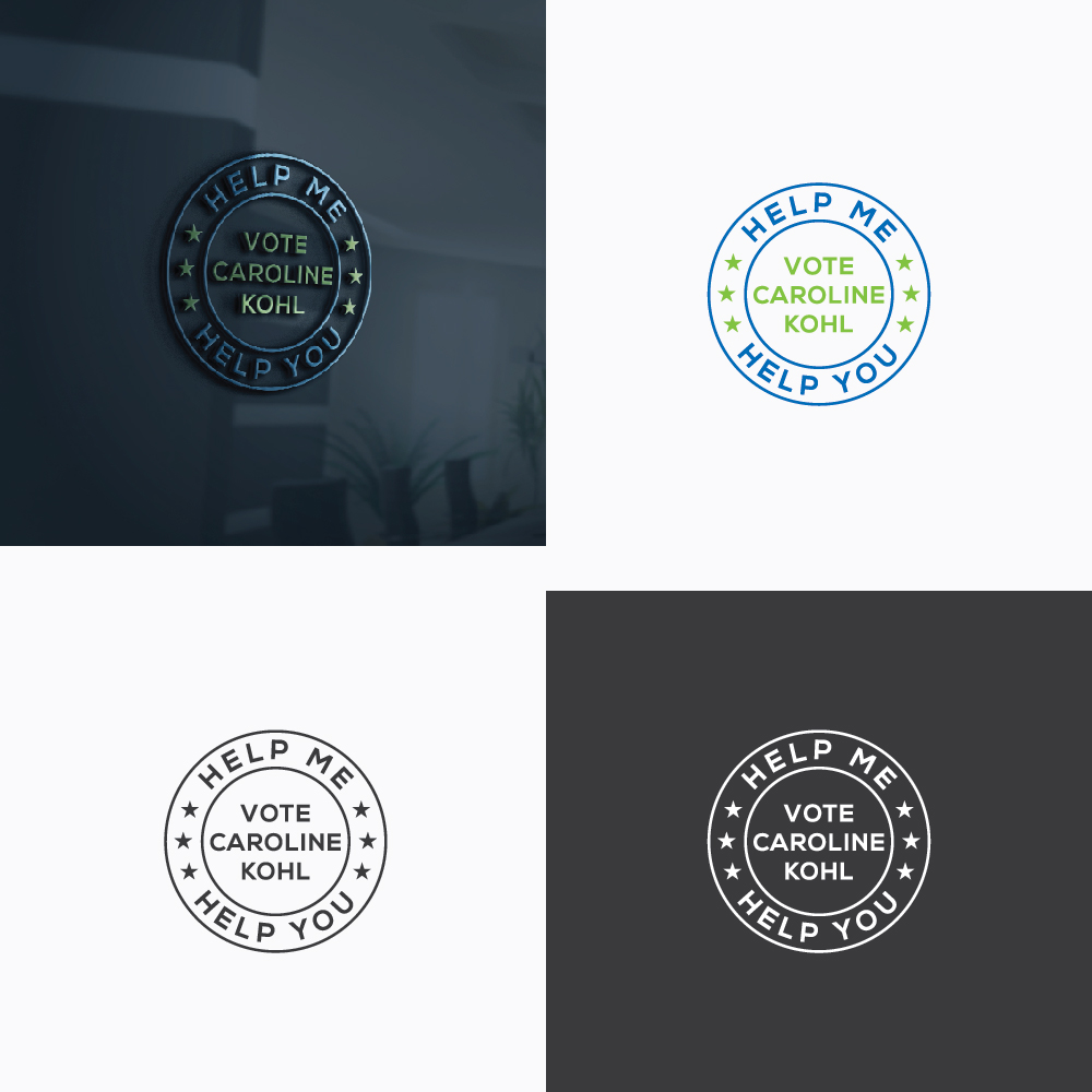 Logo Design by AL-BARAKAH for this project | Design #29176174