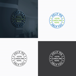 Logo Design by AL-BARAKAH for this project | Design: #29176174