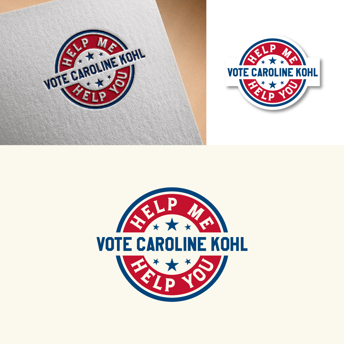 Logo Design by The Silver Screen Studio for this project | Design #29176400
